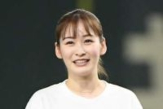 岩田絵里奈アナ　日テレの先輩・水卜麻美アナの凄さ告白「超える方法が見つからなかった」