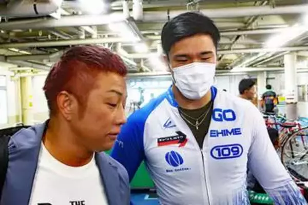 【小田原競輪】自在型に転向中の佐々木豪が番手戦でラインを機能させる
