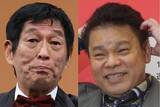 「さんまのジミー大西へのパワハラ疑惑　関根勤が真相告白「ずっと頭を叩いて…」」の画像1