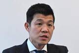 「亀田興毅氏が興行中止を受け謝罪「出場を予定していた選手には新たな舞台を早急に用意」」の画像1