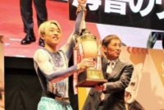 【下関ボート・ルーキーＳ】23歳・島川海輝が地元Ｖ「優勝すると白井英治さんとも約束してきた」