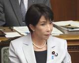 「高市早苗首相　陣営のネガキャン動画疑惑を重ねて否定　蓮舫氏は「選挙の公平性が歪められたのかどうか」」の画像1