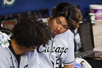 【ホワイトソックス】村上宗隆の全力スイングは他球団の脅威！　ア・リーグトップタイの６９三振