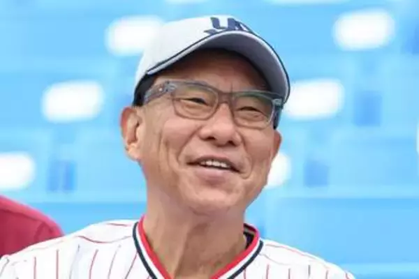 【ヤクルト】「池山校長」の神通力も効かず…今季ワースト４連敗　交流戦残り６試合で正念場