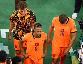 【北中米Ｗ杯】１次ＬＦ組は日本とオランダが早くも敗退　ファンは悲鳴「スウェーデンも多分…」