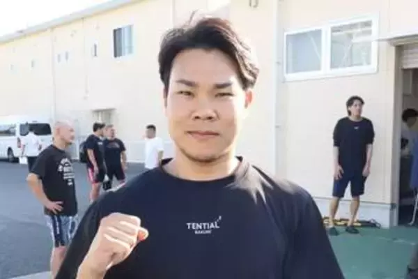 【豊橋競輪・ＧⅢちぎり賞争奪戦】愛知の若武者・平野想真　菊地岳仁や町田太我との対決へ「勝てば自信になる」