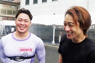 【奈良競輪・ＧⅢ平安賞ｉｎ奈良】ＧⅠ制覇後の犬伏湧也「そういう刺激を与えられていたら、すごくいいこと」
