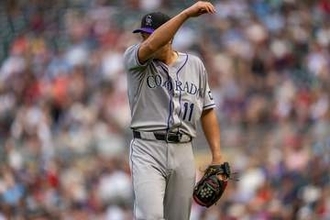 【MLB】菅野智之ロッキーズが4年連続100敗　指揮官は禅問答「人生で最も難しい教訓は…」