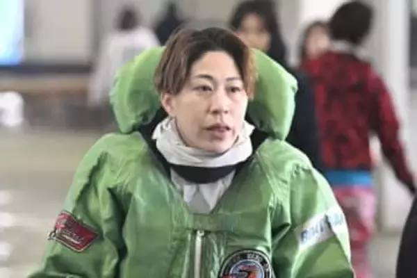 【弥生のヒロイン～３月の注目女子レーサー～】渡辺真奈美　１月にデビュー初Ｖ「あの時だけと思われるのは心外」