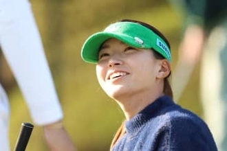 渋野日向子は今季復活する！　米ツアー初戦に高校恩師が「めちゃくちゃ期待」するワケ