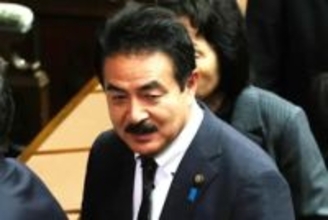 ヒゲの隊長・佐藤正久氏　ホルムズ海峡問題に言及「小型ボートが群れで来れば駆逐艦では無理」