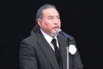 尾崎将司さん長男・智春さんが父の最期を語る「こんな素晴らしい人生に何も悔いはないと言って他界した」