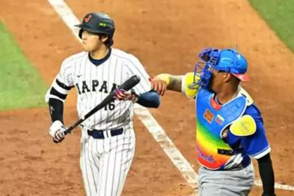 伊集院光　ＷＢＣで日本が敗れたベネズエラ戦について「審判、フレーミングに弱すぎねえ？」