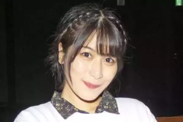 猪狩ともか　レシートをもとに下着泥棒に及んだ容疑者に驚嘆「すごい執念…」