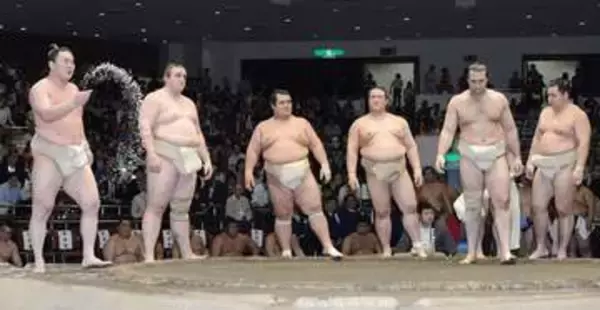 【大相撲】秀ノ山親方が史上唯一の６大関時代を回顧「ライバル同士の切磋琢磨が横綱誕生につながった」