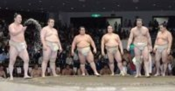 【大相撲】秀ノ山親方が史上唯一の６大関時代を回顧「ライバル同士の切磋琢磨が横綱誕生につながった」