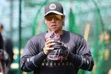 「【阪神】梅野隆太郎が甲子園で〝再出発〟「選手としてこの舞台で戦えることは幸せ」」の画像1