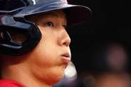 【ＭＬＢ】レッドソックス吉田正尚の〝序列〟に変化も　監督解任は「機能不全」と米記者酷評