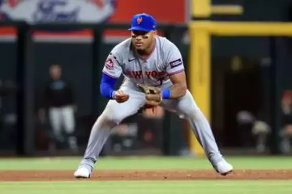 【ＭＬＢ】最下位メッツ指揮官が解雇したベテランを侮辱「恥をかかせた」とメディアも問題視