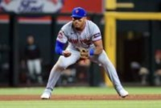 【ＭＬＢ】最下位メッツ指揮官が解雇したベテランを侮辱「恥をかかせた」とメディアも問題視