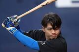 「【日本ハム】開幕４番も不振長引く郡司裕也　６番降格で〝レイエスの呪縛〟解けるか」の画像1