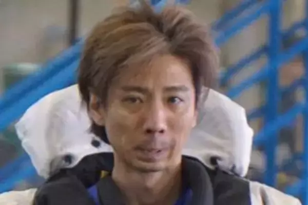 【びわこボート・ＧⅡ秩父宮妃記念杯】是沢孝宏　地元の責任感を抱いて参戦「全体を見て、みんな無事故で…」