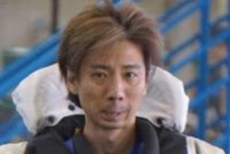 【びわこボート・ＧⅡ秩父宮妃記念杯】是沢孝宏　地元の責任感を抱いて参戦「全体を見て、みんな無事故で…」