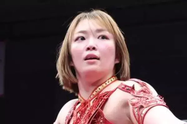【ＡＥＷ】首負傷で欠場中のＳａｒｅｅｅが６・１０オハイオで復帰戦！　オーエン杯初戦でスカイと激突