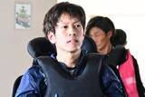 「【尼崎ボート・ＧⅠ尼崎センプルカップ】小坂尚哉　２走３、１着で予選折り返し「１Ｍのかかりがいい」」の画像1