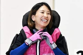 【福岡ボート・ＧⅢオールレディース】小野生奈 ３連勝で予選前半折り返し「確実に底上げできています」