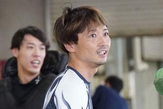 【下関ボート・ミッドナイト】宮本夏樹　１、３着と上々船出「自分のレースがしやすい」