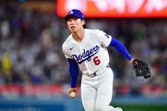 【ドジャース】３Ａ〝幽閉〟キム・ヘソンに母国メディア嘆き「こんなに忘れられるなんて…」