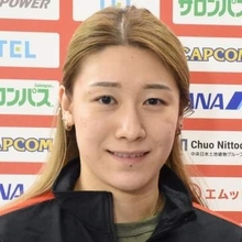 【バレーボール】石川真佑が帰国　五輪切符争う中国がＶＮＬで金星も「相手を意識しすぎずに」