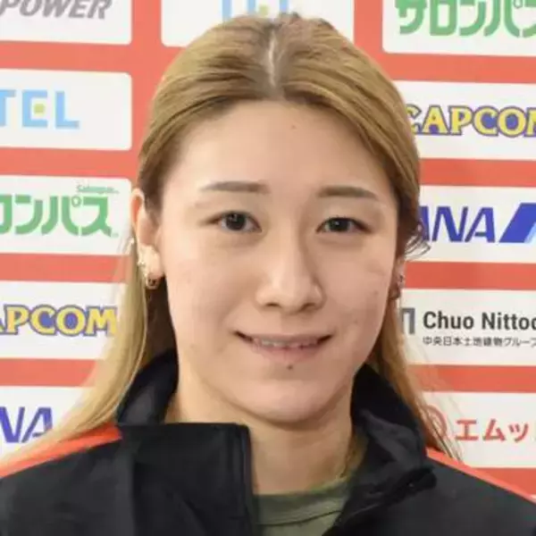 【バレーボール】石川真佑が帰国　五輪切符争う中国がＶＮＬで金星も「相手を意識しすぎずに」