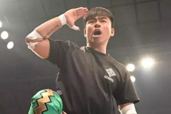 【ＴＡＪＩＲＩ連載#31】台湾出身のジェット・ウィーに寄せる期待「80年代を踏襲する」