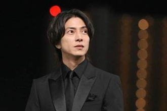 山下智久　ジャニーズ時代の〝先輩〟語る…お世話になったのは嵐「厳しすぎる人は自然といなくなる」