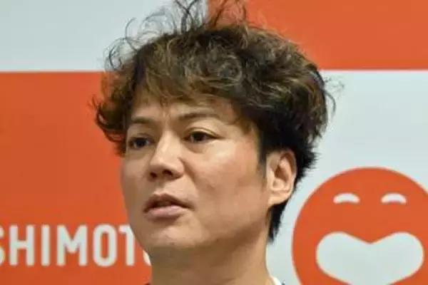 シャンプーハット恋さん　まぶたと唇の異変を報告「この数日プルプルプルプル　プルプル～」