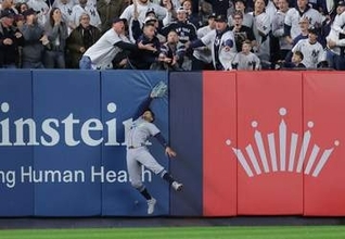 【ＭＬＢ】ヤンキースにまた黒歴史　ファンの妨害行為で流れ止まり３連敗　ＳＮＳで怒り爆発「バカ野郎」「学習しないのか」