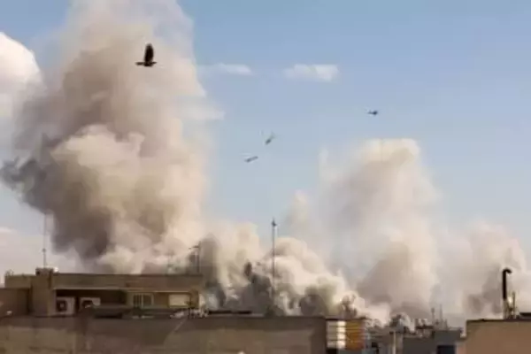 【北中米Ｗ杯】世界情勢緊迫…大会にテロの脅威「標的になる可能性がある」 海外で懸念続出