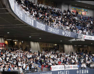 【侍ジャパン】オリックス戦の関西地区平均世帯視聴率は２１・２％　吉田正尚が古巣本拠地で豪快弾