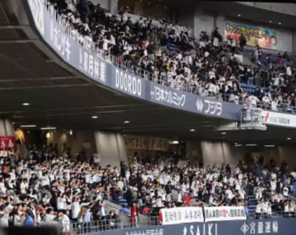 【侍ジャパン】オリックス戦の関西地区平均世帯視聴率は２１・２％　吉田正尚が古巣本拠地で豪快弾