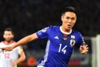 ３２歳・久保裕也　ＳＮＳで引退表明「熟考の末決断」　ハリル体制でエース格が故に…