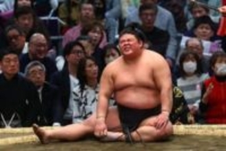 【大相撲】伯乃富士が騒動を謝罪　暴力を振るった師匠・伊勢ヶ浜親方とは「昨日、話をしました」