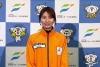 【バレーボール】大友愛さん　ドイツで武者修行中の娘・秋本美空と「昨日も３時間くらいテレビ電話」