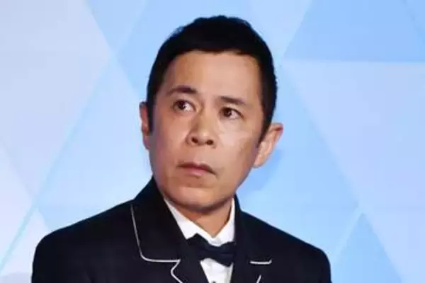 岡村隆史　最近した最も〝高額〟な買い物告白「初めて言うけど…アブダビの空港で」