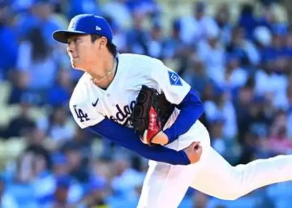 【ドジャース】山本由伸　サイ・ヤング賞受賞とＷＳ３連覇は矛盾とＬＡタイムズ指摘