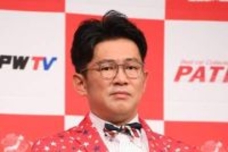 ビビる大木　資料館名誉館長務めるジョン万次郎大河ドラマ化で喜び爆発「マジでウルウル涙もの」