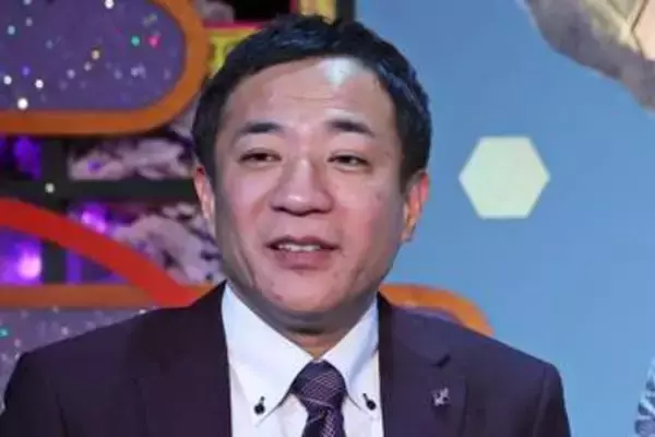 ナイツ塙宣之　上沼恵美子とラジオ共演する芸人の発言にあ然「怒りすぎてどっちか判別できなかった…」