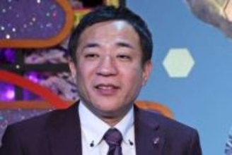 ナイツ塙宣之　上沼恵美子とラジオ共演する芸人の発言にあ然「怒りすぎてどっちか判別できなかった…」