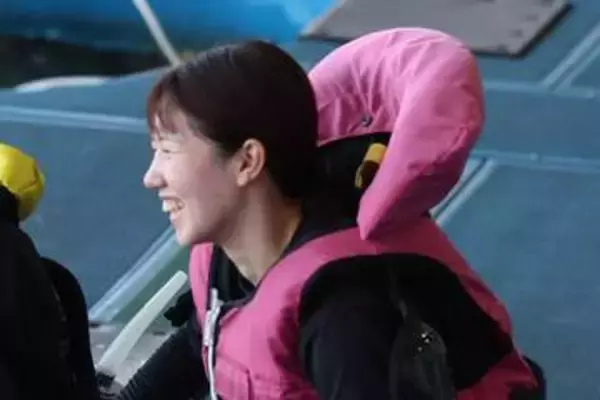 【浜名湖ボート・ＳＧオールスター】清水愛海　初のＳＧ準優は６着「もっとＳＧを楽しめるように練習します」